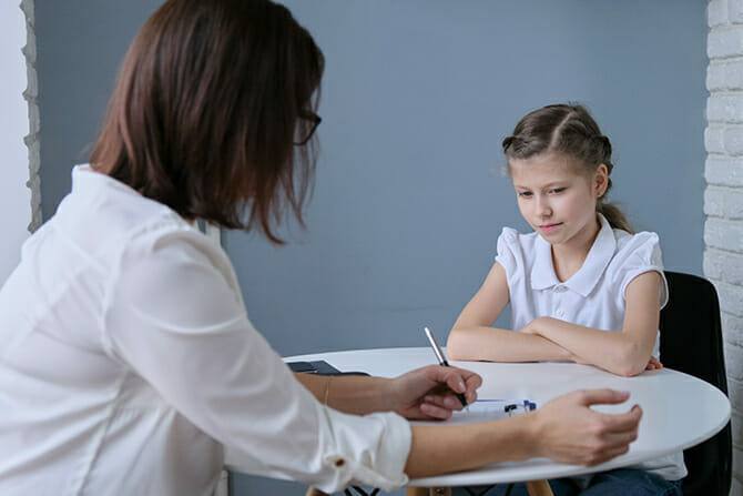 Heilpraktiker für tiergestützte Psychotherapie 13 Heilpraktiker für tiergestützte Psychotherapie Ausbildung - Psychologin in Kindertherapie