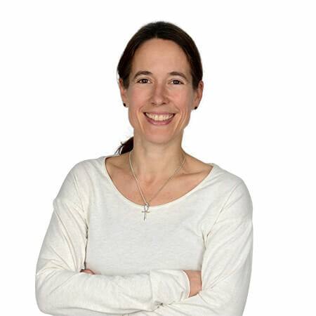 Autoren und Dozenten 32 Dozenten und Autoren ATN - Dozentin Esther Würz