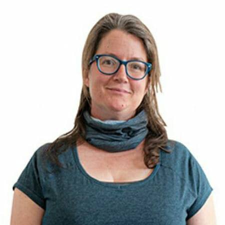 Autoren und Dozenten 20 Dozenten und Autoren ATN - Lehrgangsleiterin Britta Reiland