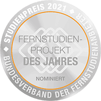 atn akademie nominiert fuer fernstudienprojekt des jahres 2021 ATN Akademie - nominiert für Fernstudienprojekt des Jahres 2021