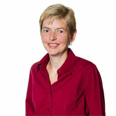 Dozenten und Autoren ATN - Autorin Eva-Maria Behnke