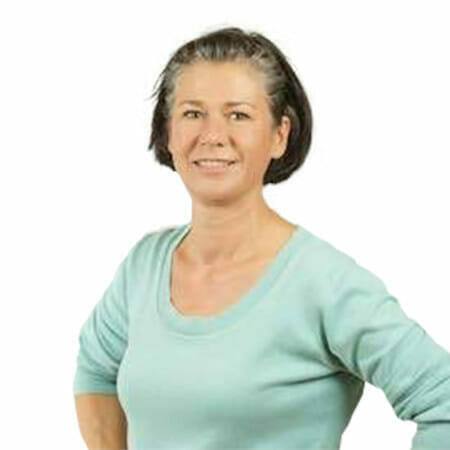 Dozenten und Autoren ATN - Dozentin Dorothee Schneider