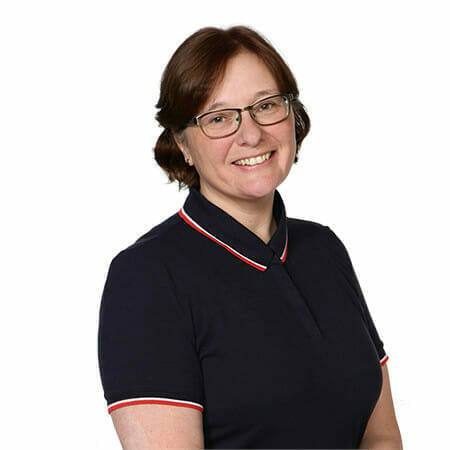 Dozenten und Autoren ATN - Dozentin Monika Langer