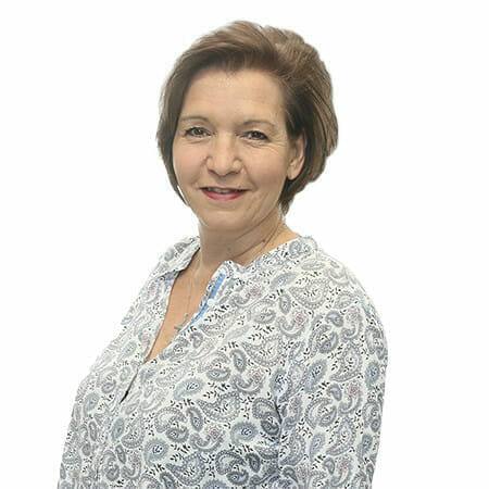 Dozenten und Autoren ATN - Regina Hauenstein