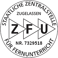 ATN Akademie ZFU zugelassene Assistenzhundetrainer Ausbildung