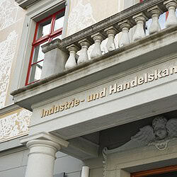 IHK Zertifikat für Hundetrainer ATN_Gebäude IHK IHK Zertifikat für Hundetrainer ATN_Gebäude IHK