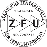 ATN Akademie ZFU zugelassene Hundetrainer Ausbildung