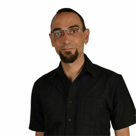 dozenten und autoren atn dozent manuel schoepfer Dozenten und Autoren ATN - Dozent Manuel Schöpfer