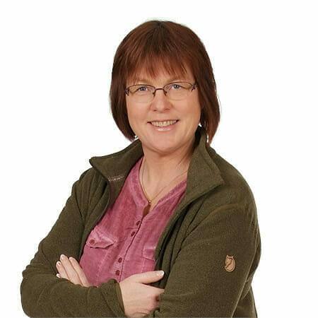 Dozenten und Autoren ATN - Dozentin Diana Timmermann