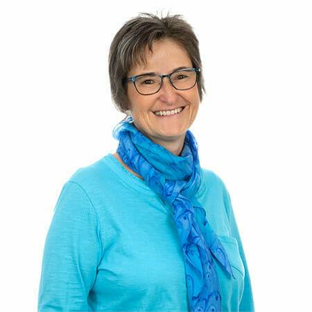 dozenten und autoren atn dozentin silvia peter Dozenten und Autoren ATN - Dozentin Silvia Peter