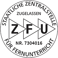 ATN Akademie ZFU zugelassene Tiergestützte Arbeit Ausbildung