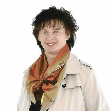 dozenten und autoren atn dozentin hedi koch mittermueller Dozenten und Autoren ATN - Dozentin Hedi Koch-Mittermüller