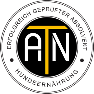 ATN Hundeernährung Absolvent - Hundeernährung Ausbildung