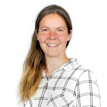 dozentin sandra burri 1