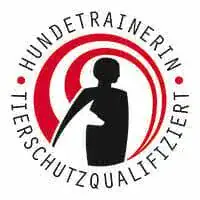 hundetrainerin logo