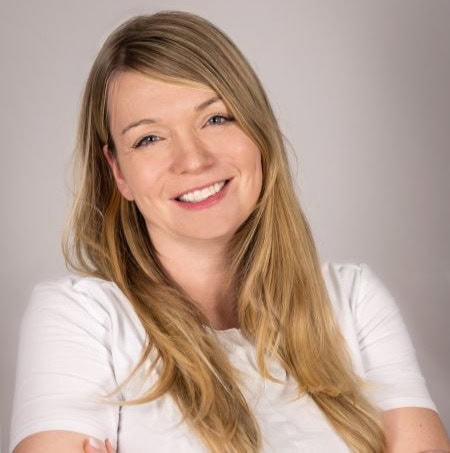 Dozenten und Autoren ATN - Dozentin Anna Remptke