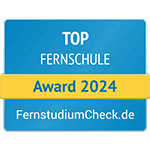 atn akademie top fernschule 2024