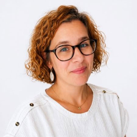 Dozentin ATN Janina Keck