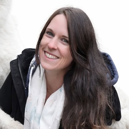 Dozenten und Autoren ATN - Dozentin Céline Spielmann