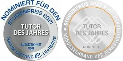 Tutor des Jahres 2021 2022 1