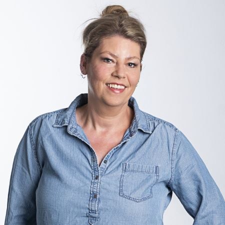atn dozentin silvia Kemper profilbild