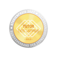 Gerrit Stephan gewinnt den Studienpreis Tutor des Jahres 2027 für die ATN Akademie