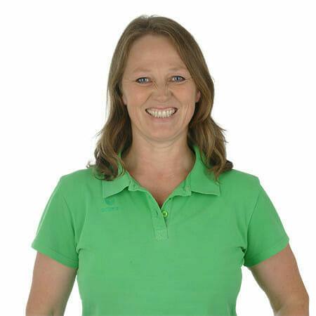 Dozenten und Autoren ATN - Dozentin Sabine von Holtey