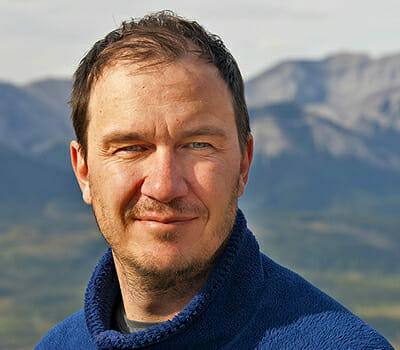 portrait peter