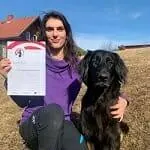 Bewertungen von Schülern an der ATN - Lea Zellmann Hundetrainerin