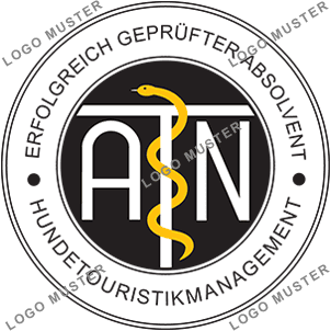 ATN Akademie Absolvent Hundetouristikmanagement Ausbildung