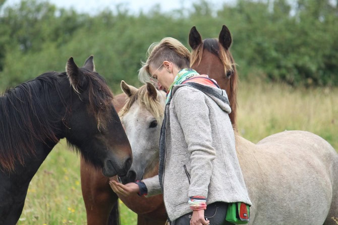 ATN Studienreise Irland Annabelle Steiger