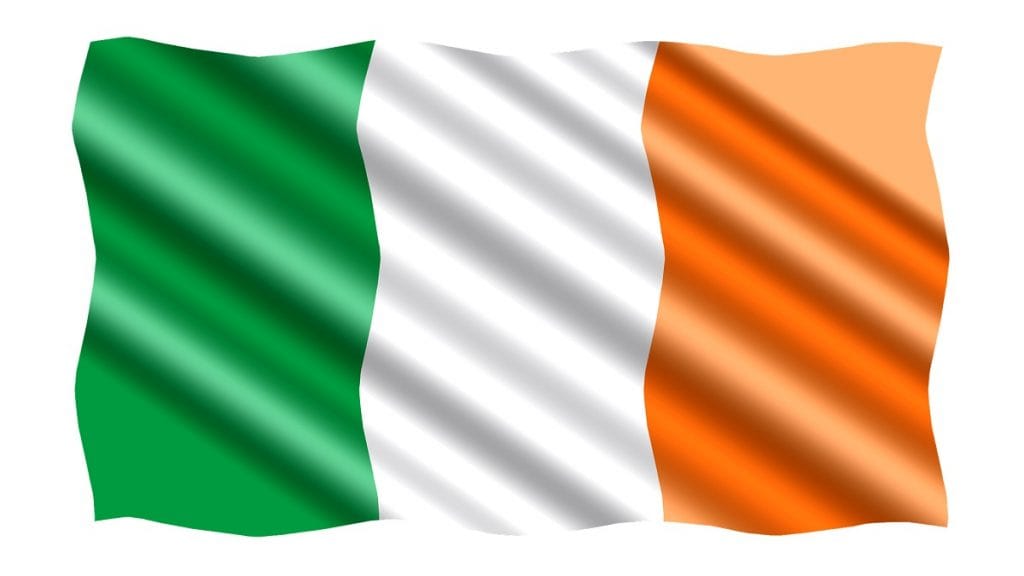 Studienreise ATN nach Irland