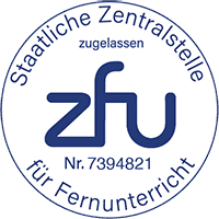 ATN Akademie ZFU zugelassene Coach für Hundeernährungsberater Ausbildung