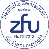 ATN Akademie ZFU zugelassene Coach für Hundetrainer Ausbildung
