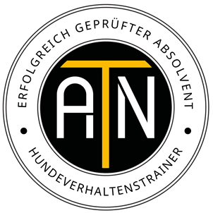 ATN Hundeverhaltenstrainer Absolvent - Hundeverhaltenstrainer Ausbildung