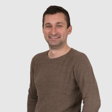 Dozent Fabian Reichel - ATN Dozent Assistenzhundetrainer und Therapiehunde -Ausbilder